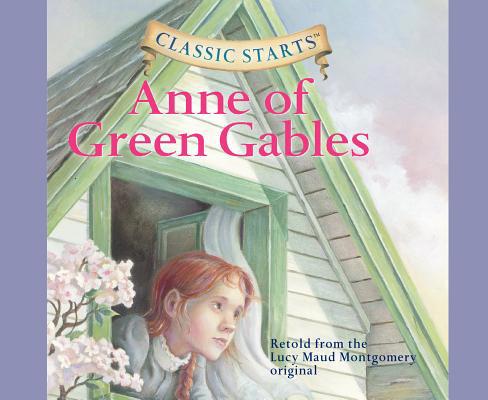 Anne of Green Gables (Library Edition), Volume 3 1631085301 Book Cover