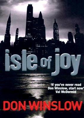 Isle of Joy 144179249X Book Cover