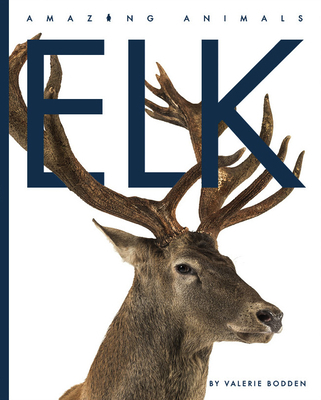 Elk 1640265627 Book Cover