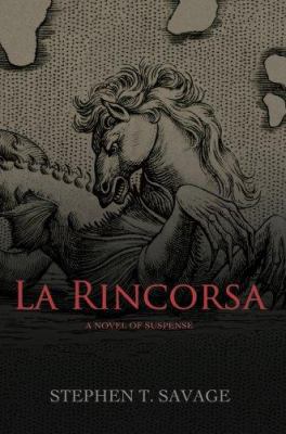 La Rincorsa 0595425232 Book Cover