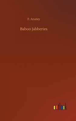 Baboo Jabberies 3734071291 Book Cover