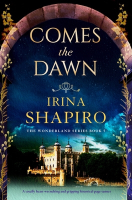 Comes the Dawn: A Totally Heart-Wrenching and G... 1805081551 Book Cover