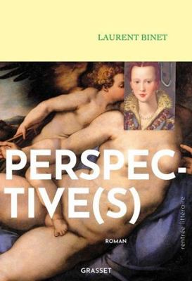 Perspective(s) [French] 2246829356 Book Cover