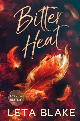 Bitter Heat (Special Edition) B0DLNFRDMH Book Cover