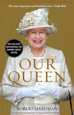 Our Queen 0099551152 Book Cover