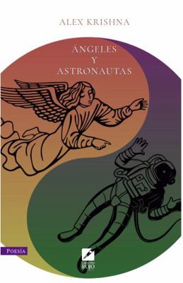 Paperback ?ngeles y Astronautas Book