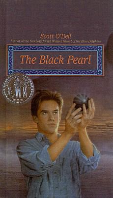 Black Pearl 081241960X Book Cover