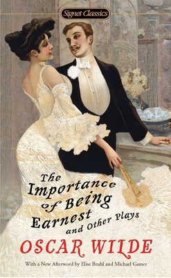 The Importance of Being Earnest and Other Plays B00BG7JXFE Book Cover