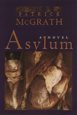 Asylum 0679452281 Book Cover