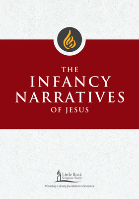 The Infancy Narratives of Jesus 0814665217 Book Cover