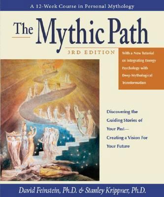 The Mythic Path 1600700160 Book Cover