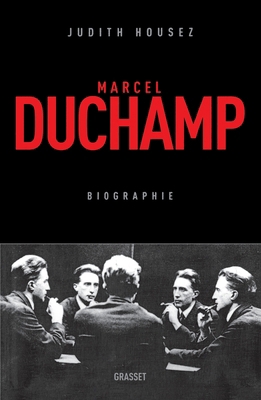 Marcel Duchamp [French] 2246630819 Book Cover