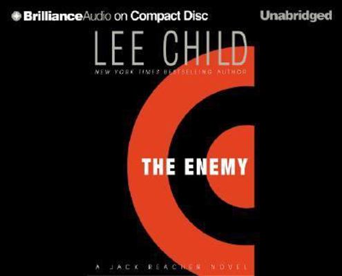 The Enemy 1593553943 Book Cover