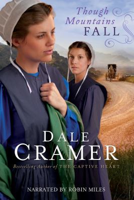 Though Mountains Fall, Unabridged 147034131X Book Cover