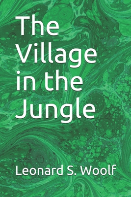 The Village in the Jungle B087R97J7X Book Cover