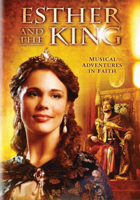 Esther & The King B002ZPIBVS Book Cover