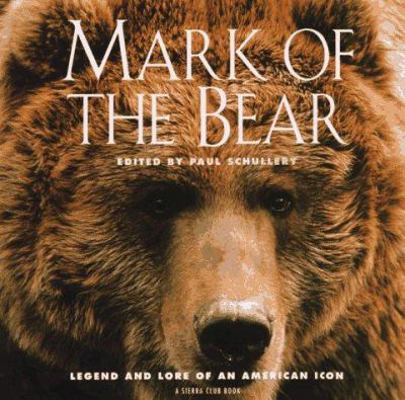 Mark of the Bear 0871569035 Book Cover