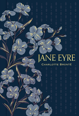 Jane Eyre 1454952911 Book Cover