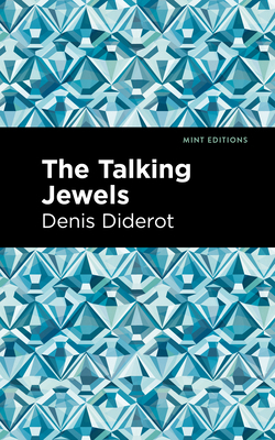 The Talking Jewels 1513208454 Book Cover