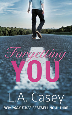 Forgetting You 1713538563 Book Cover