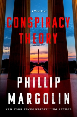 Conspiracy Theory 125035692X Book Cover
