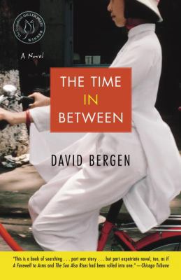 The Time in Between 0812972473 Book Cover