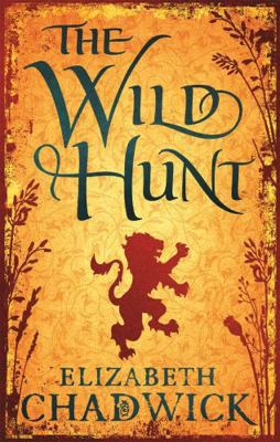 The Wild Hunt 0751540269 Book Cover