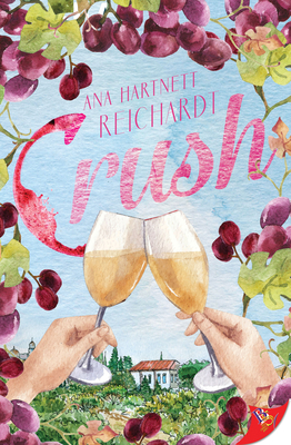 Crush 1636793304 Book Cover