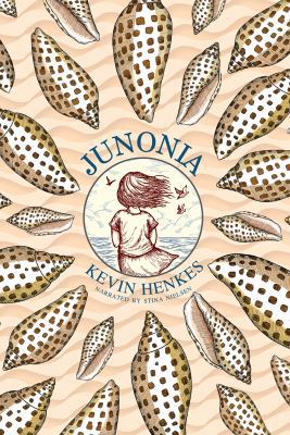 Junonia 1461818230 Book Cover