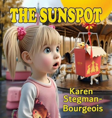 The Sunspot B0F253GDGN Book Cover