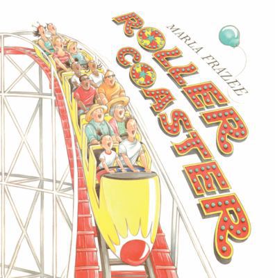 Roller Coaster 1417793600 Book Cover