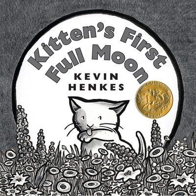 Kitten's First Full Moon 0060588284 Book Cover