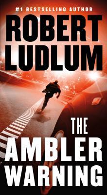 The Ambler Warning 1250097290 Book Cover