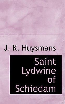 Saint Lydwine of Schiedam 1113886862 Book Cover