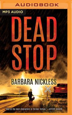 Dead Stop 1536619515 Book Cover