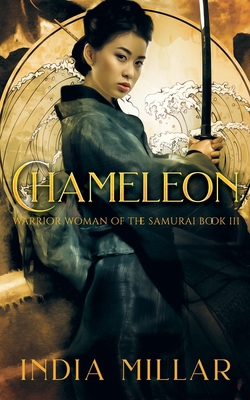 Chameleon B09KMJJBK4 Book Cover