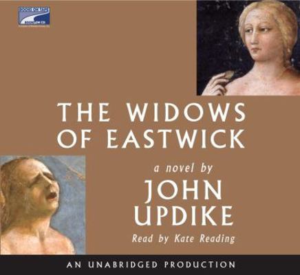 The Widows of Eastwick 1415957657 Book Cover