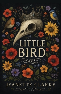 Little Bird B0FC9BP9JS Book Cover