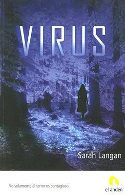 VIRUS (Spanish Edition) [Spanish] 8496929140 Book Cover