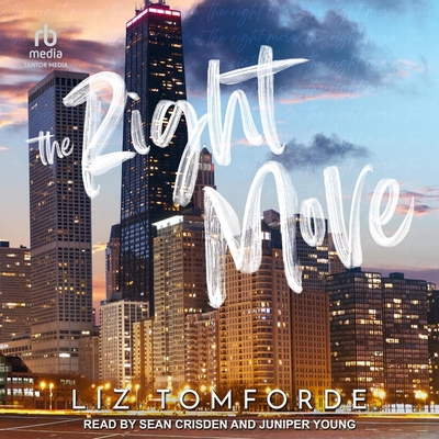 The Right Move B0CW58BBMD Book Cover