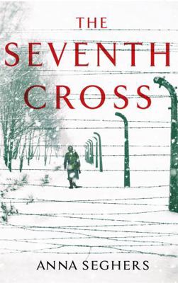 Seventh Cross 0349010676 Book Cover
