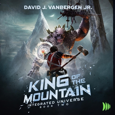 King of the Mountain B0CYM6Q4Q8 Book Cover