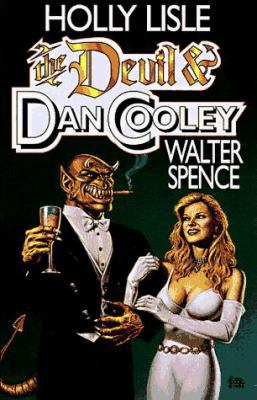 The Devil and Dan Cooley 0671877569 Book Cover