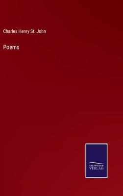 Poems 3375122276 Book Cover