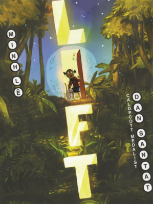Lift B0GMZFVT6D Book Cover