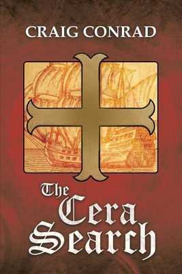 The Cera Search 1959579886 Book Cover