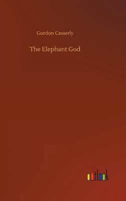 The Elephant God 3734022371 Book Cover