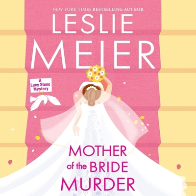 Mother of the Bride Murder B0CPJH38FQ Book Cover
