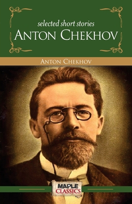 Antov Chekov - Short Stories 938081609X Book Cover