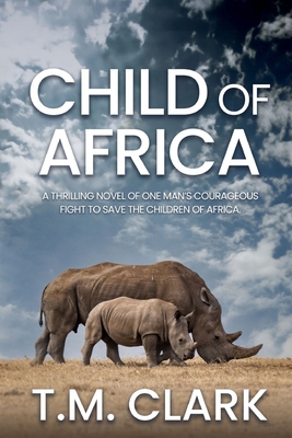 Child of Africa 192312904X Book Cover